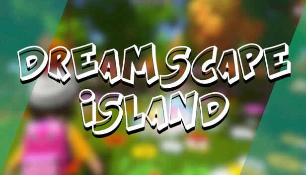 梦境岛（Dreamscape Island） 游戏封面