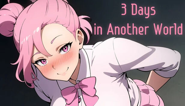 异界三日（3 Days in Another World） 游戏封面