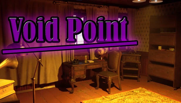 虚空点(Void Point) 游戏封面