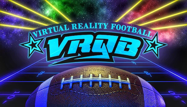 VRQB 游戏封面