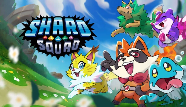 碎片小队（Shard Squad） 游戏封面