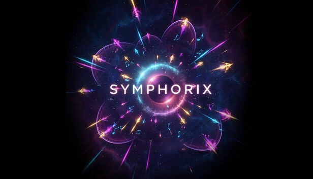 Symphorix 游戏封面