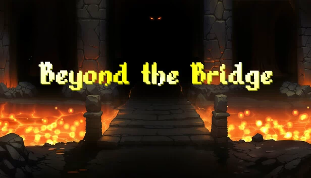 桥之彼端（Beyond the Bridge） 游戏封面
