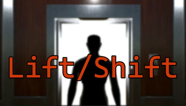 Lift/Shift 游戏封面