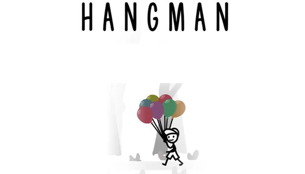 Hangman 游戏封面