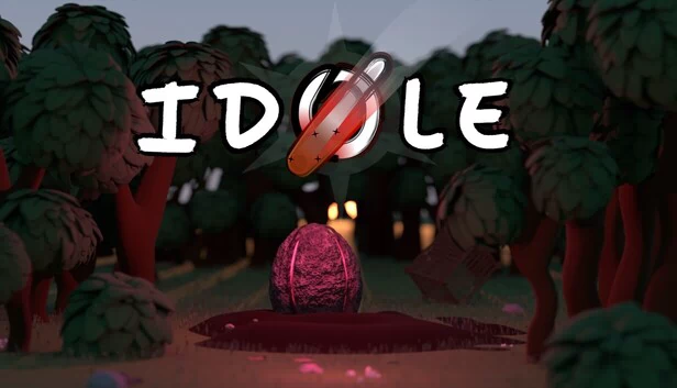 Idøle 游戏封面