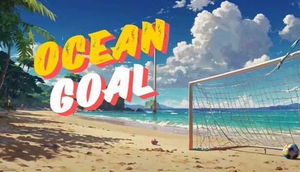海洋目标（Ocean Goal） 游戏封面