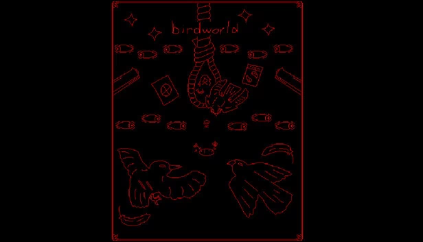 鸟世界（birdworld） 游戏封面