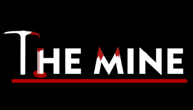 矿井（The Mine） 游戏封面
