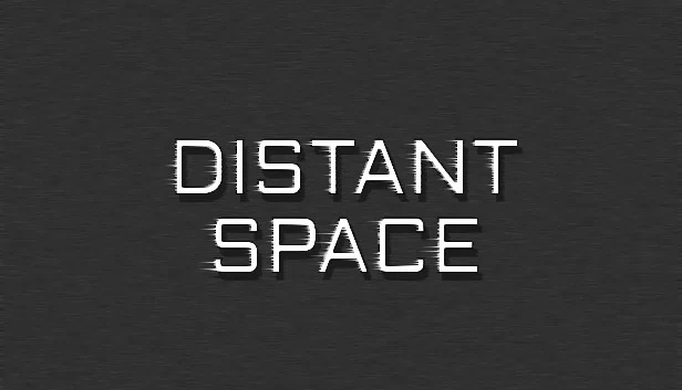 遥远空间（Distant Space） 游戏封面