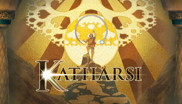 卡塔西（Katharsi） 游戏封面