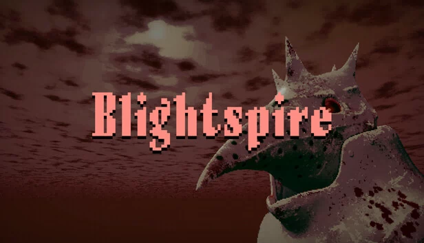 灾厄尖塔（Blightspire） 游戏封面