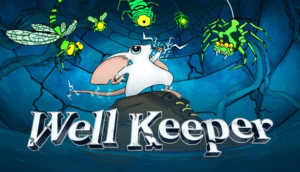 井守（Well Keeper） 游戏封面