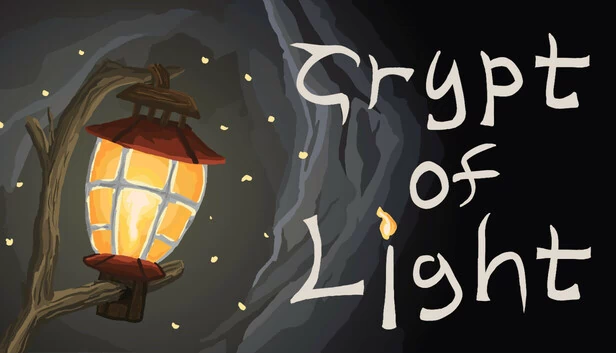 光之墓穴（Crypt of Light） 游戏封面