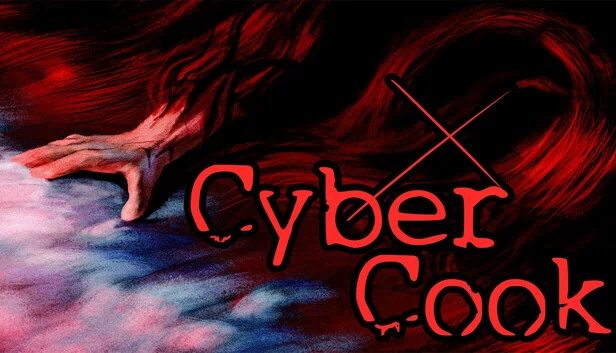 赛博厨师（CyberCook） 游戏封面