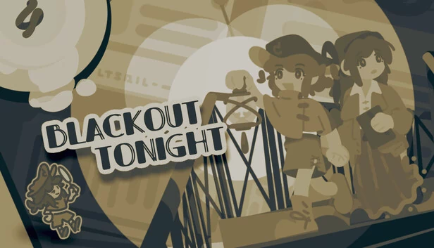 Blackout Tonight 游戏封面