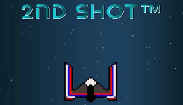 第二次射击（2nd Shot） 游戏封面