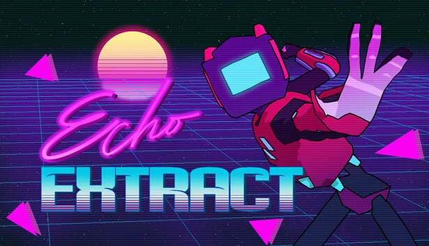 回声提取（Echo Extract） 游戏封面