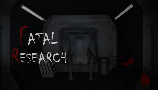 致命研究（Fatal Research） 游戏封面