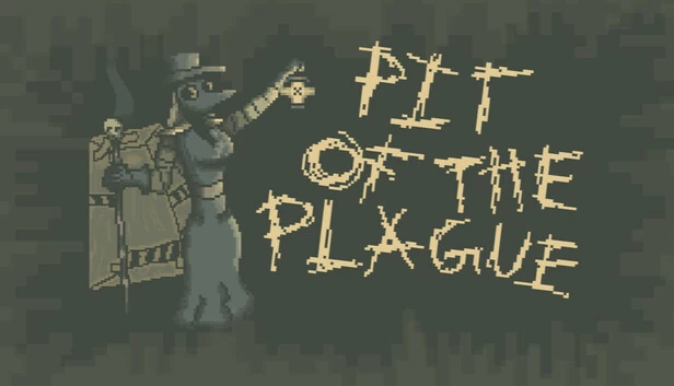 瘟疫之坑 - Pre-Alpha（Pit of the Plague - Pre-Alpha） 游戏封面