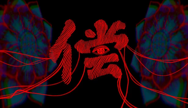 因果之线（Threads of Karma） 游戏封面