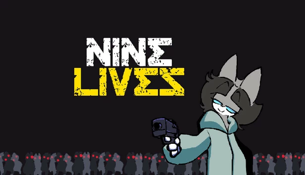 九条命（Nine Lives） 游戏封面