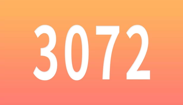 3072 游戏封面