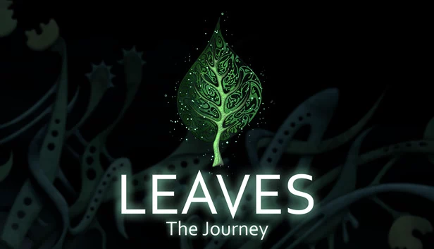 LEAVES - 旅程（LEAVES - The Journey） 游戏封面