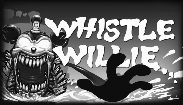 口哨威利（Whistle Willie） 游戏封面