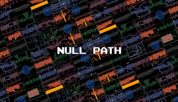 零路径（Null Path） 游戏封面