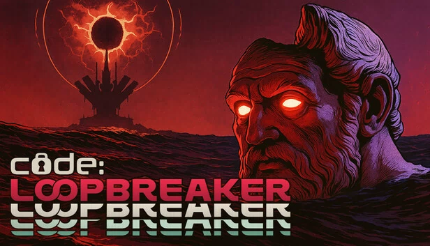 代码：破环者 - 密室逃脱（Code: Loopbreaker - Escape Room） 游戏封面