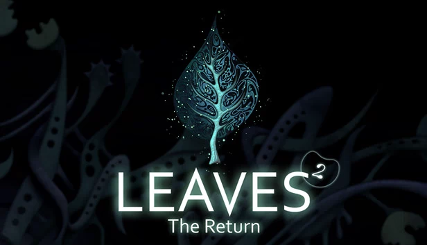 LEAVES - 归来（LEAVES - The Return） 游戏封面