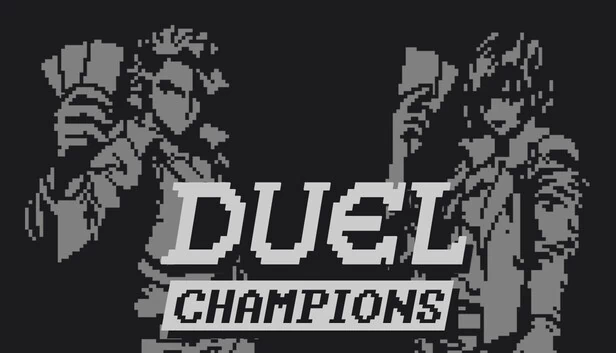 决斗冠军 - Roguelike 集换式卡牌游戏（Duel Champions - Roguelike Trading Card Game） 游戏封面
