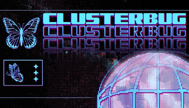 Clusterbug 游戏封面
