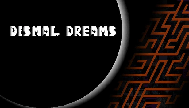 阴郁之梦（Dismal Dreams） 游戏封面