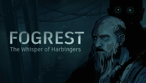迷雾森林：先驱者的低语（Fogrest: The Whisper of Harbingers） 游戏封面