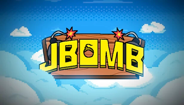 JBomb 游戏封面