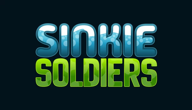 Sinkie Soldiers 游戏封面