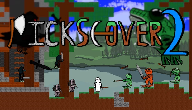 Pickscover 2 游戏封面