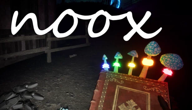noox 游戏封面