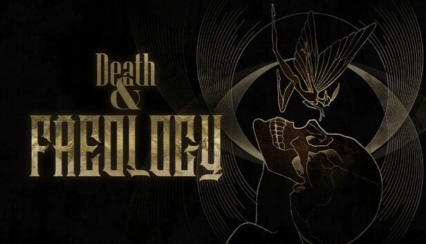 死亡与妖精学(Death & Faeology) 游戏封面