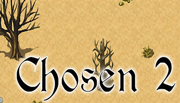 被选者2（Chosen 2） 游戏封面