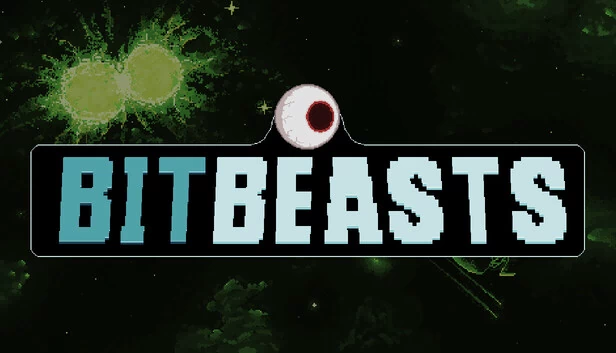 BitBeasts 游戏封面