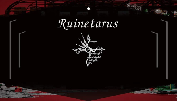 Ruinetarus 游戏封面