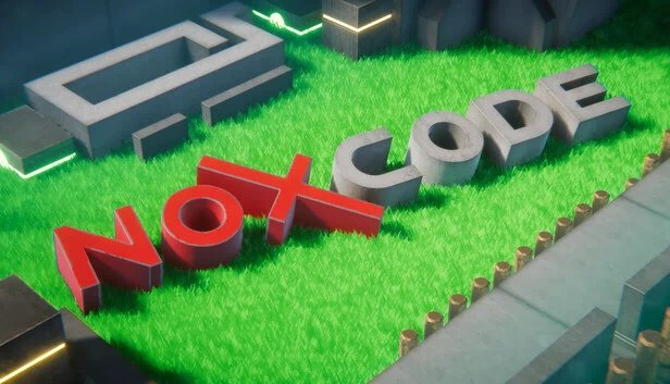 Noxcode 游戏封面