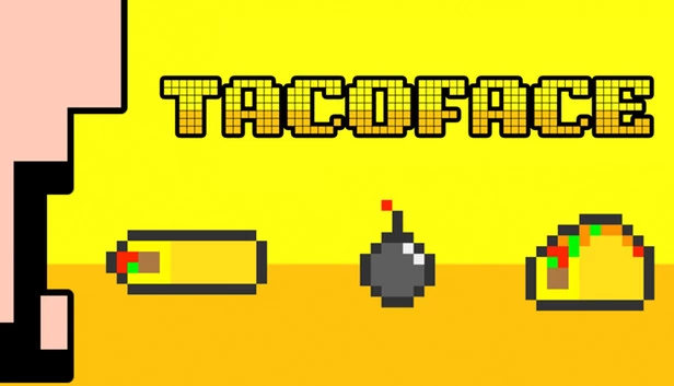 塔可脸（TacoFace） 游戏封面