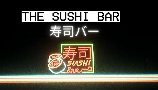 寿司吧（The Sushi Bar | 寿司バー） 游戏封面