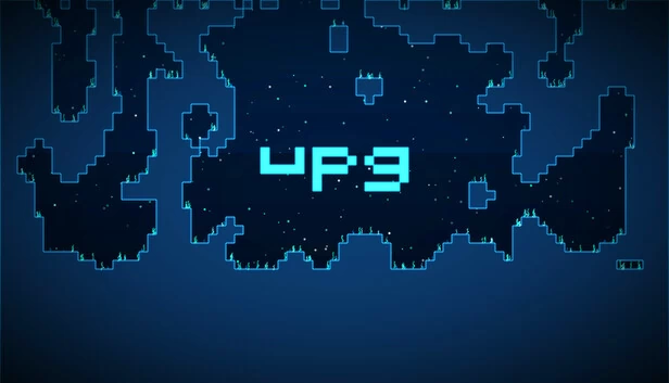 升级(upg) 游戏封面