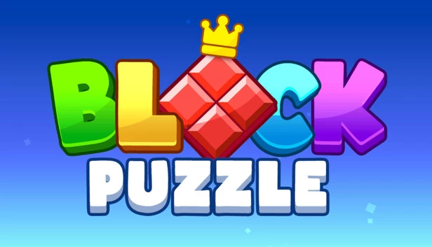 方块拼图（Block Puzzle） 游戏封面