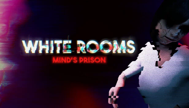 白屋：心灵囚笼（White Room: Mind’s Prison） 游戏封面